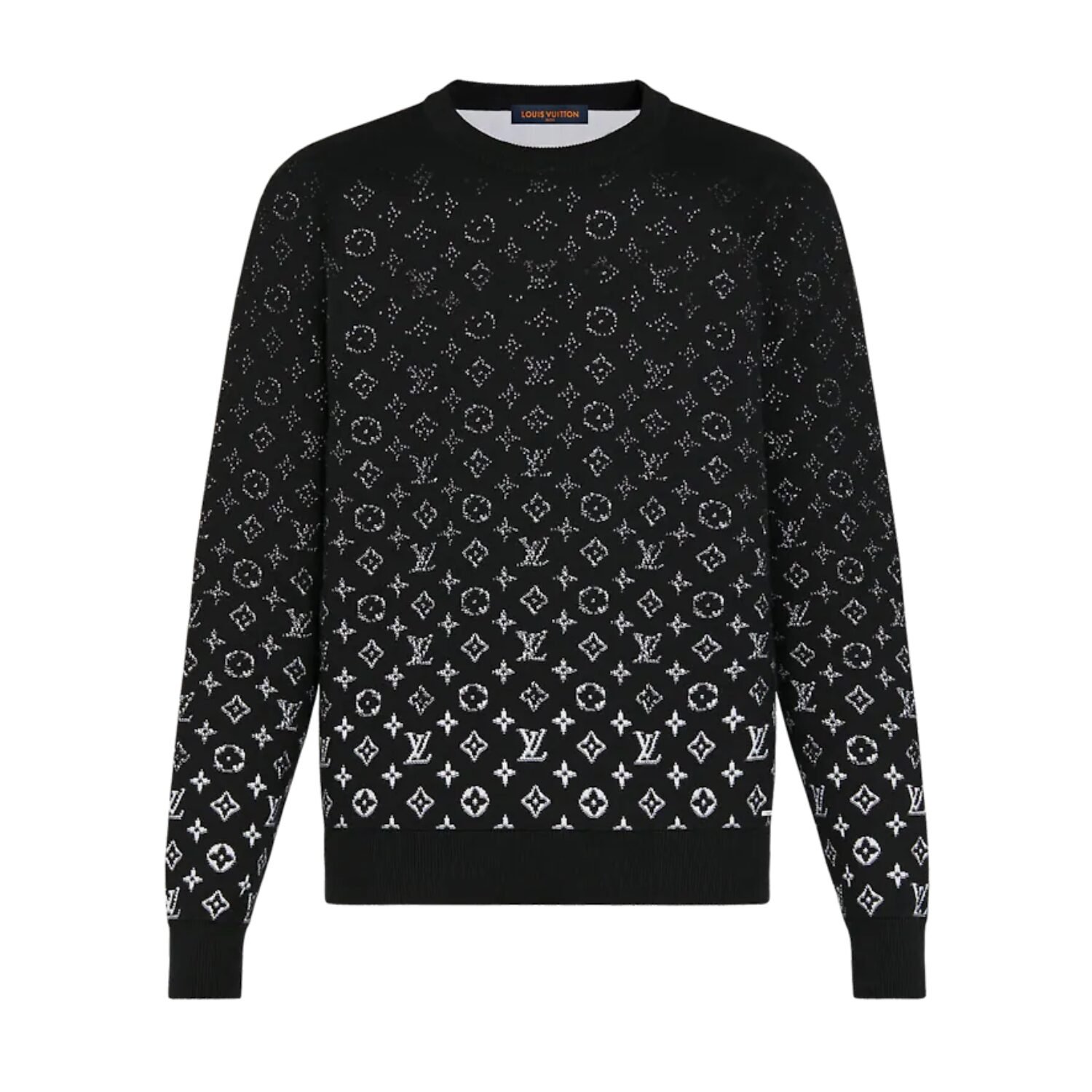 SUDADERA LOUIS VUITTON