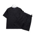 CONJUNTO CORTO LOUIS VUITTON