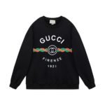 SUDADERA GUCCI