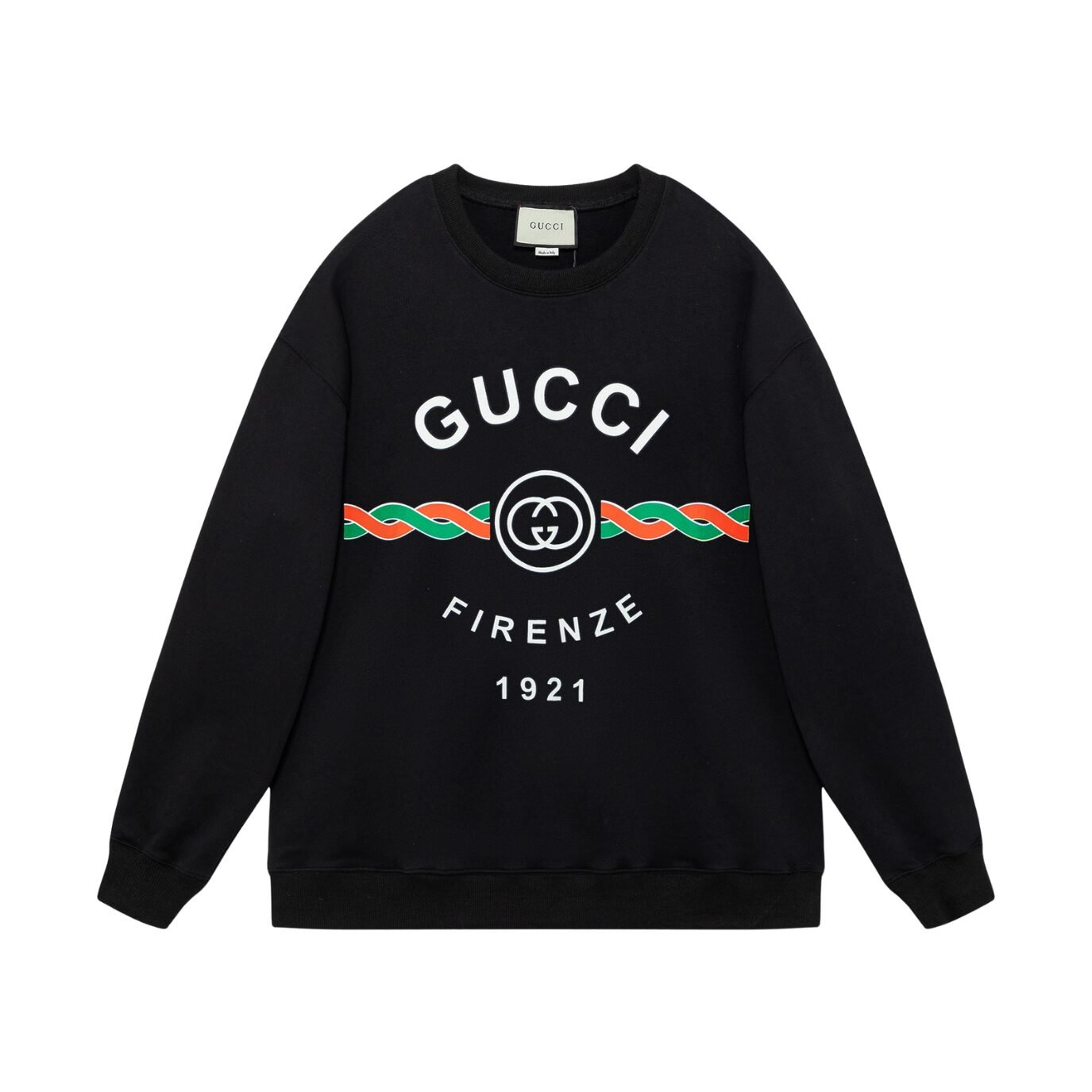 SUDADERA GUCCI
