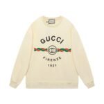 SUDADERA GUCCI