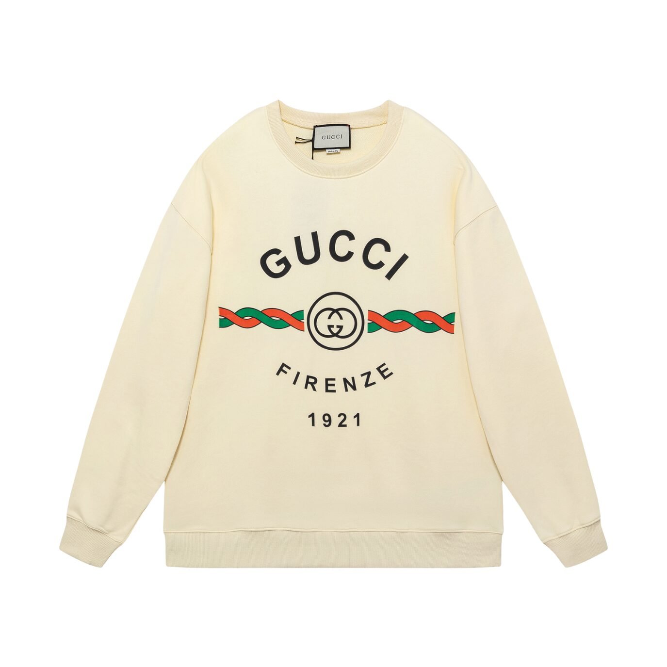 SUDADERA GUCCI