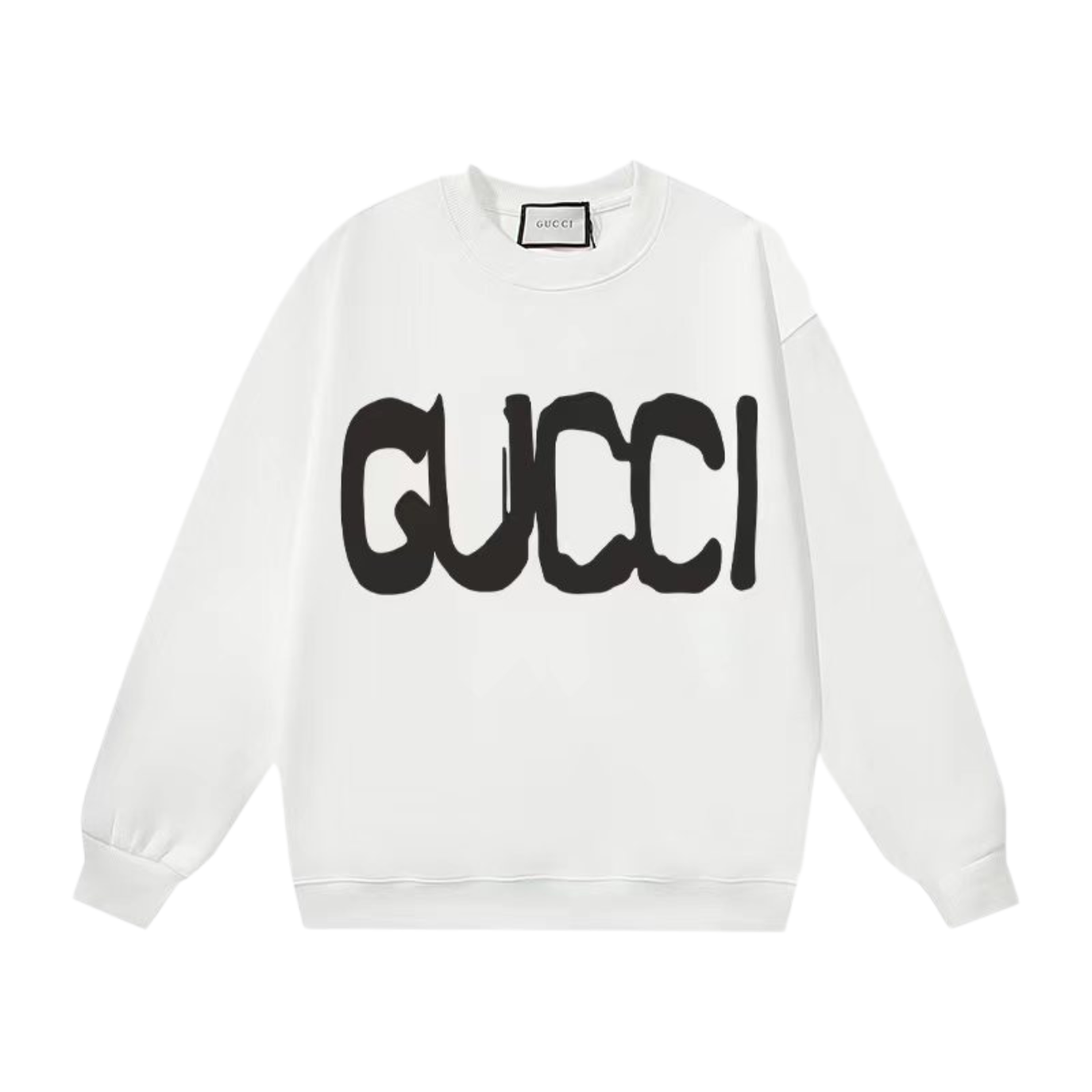 SUDADERA GUCCI