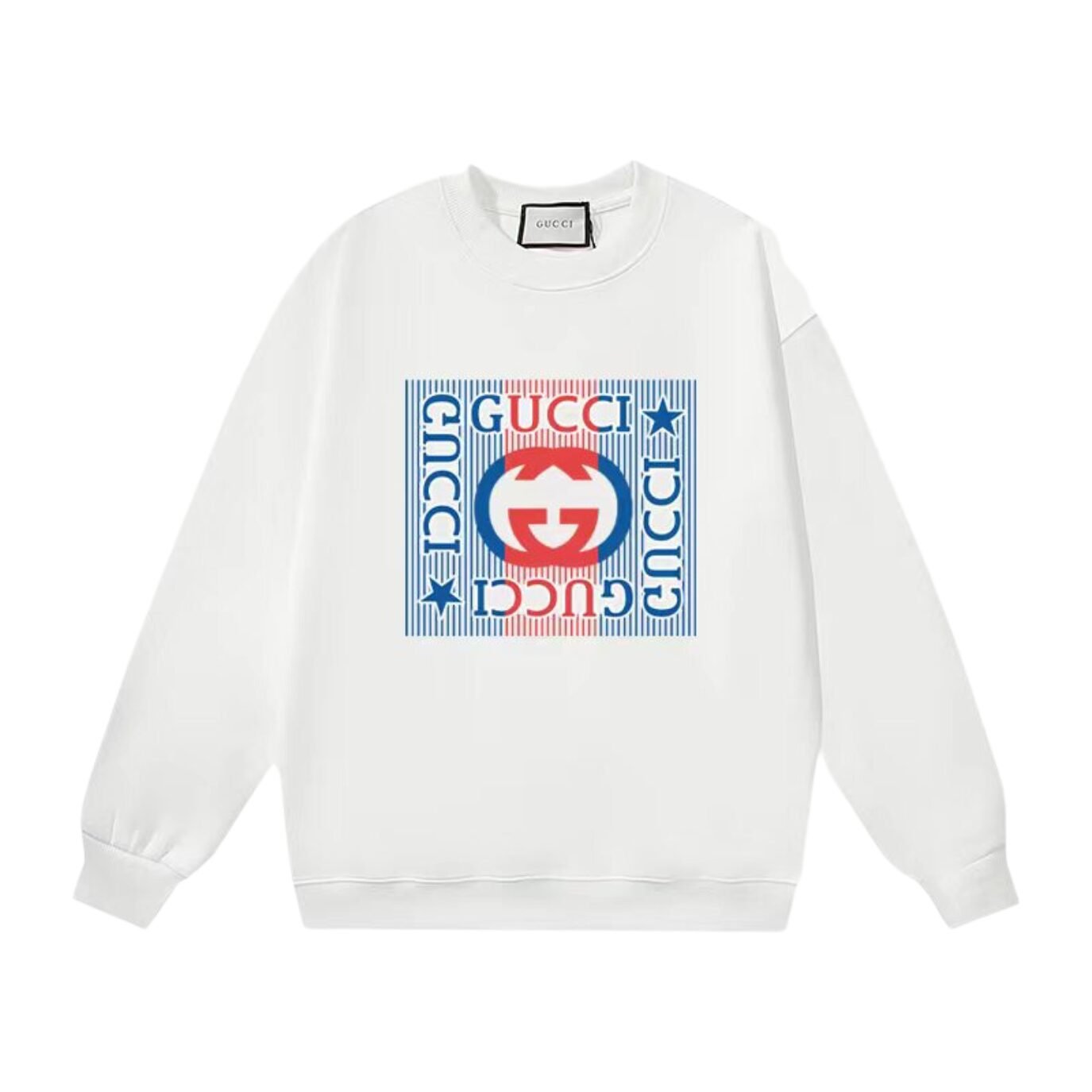 SUDADERA GUCCI