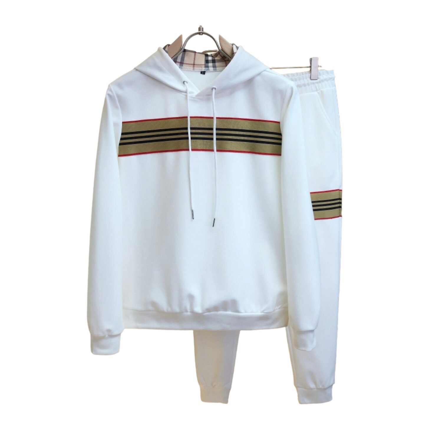 CHÁNDAL BURBERRY