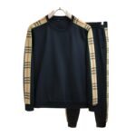 CHÁNDAL BURBERRY