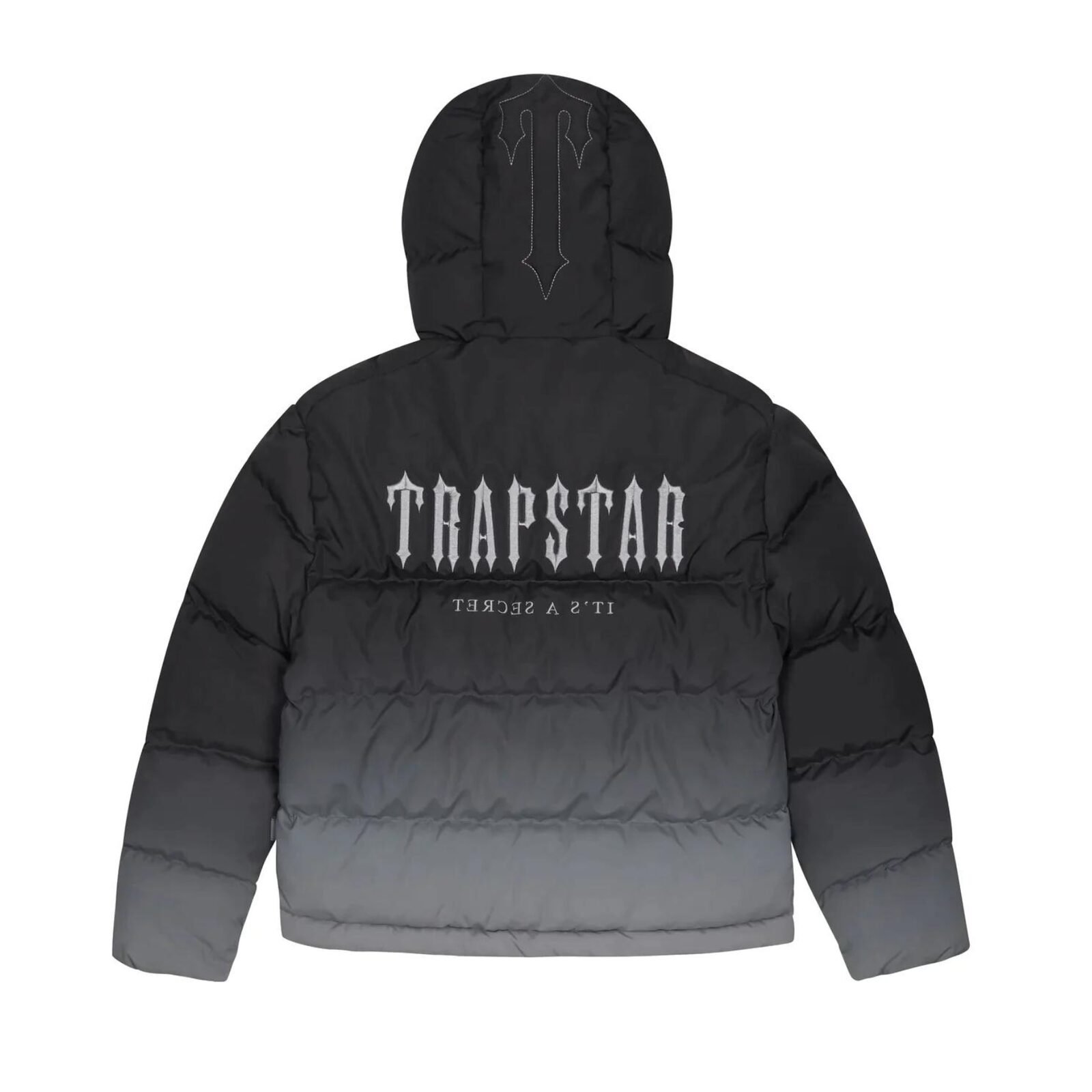 CHAQUETÓN TRAPSTAR