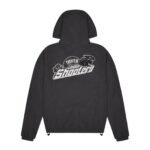 CORTAVIENTOS TRAPSTAR