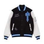 CHAQUETA VARSITY TRAPSTAR