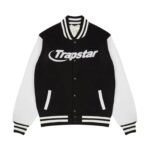 CHAQUETA VARSITY TRAPSTAR