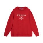 SUDADERA PRADA