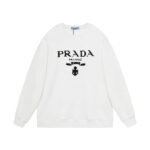 SUDADERA PRADA