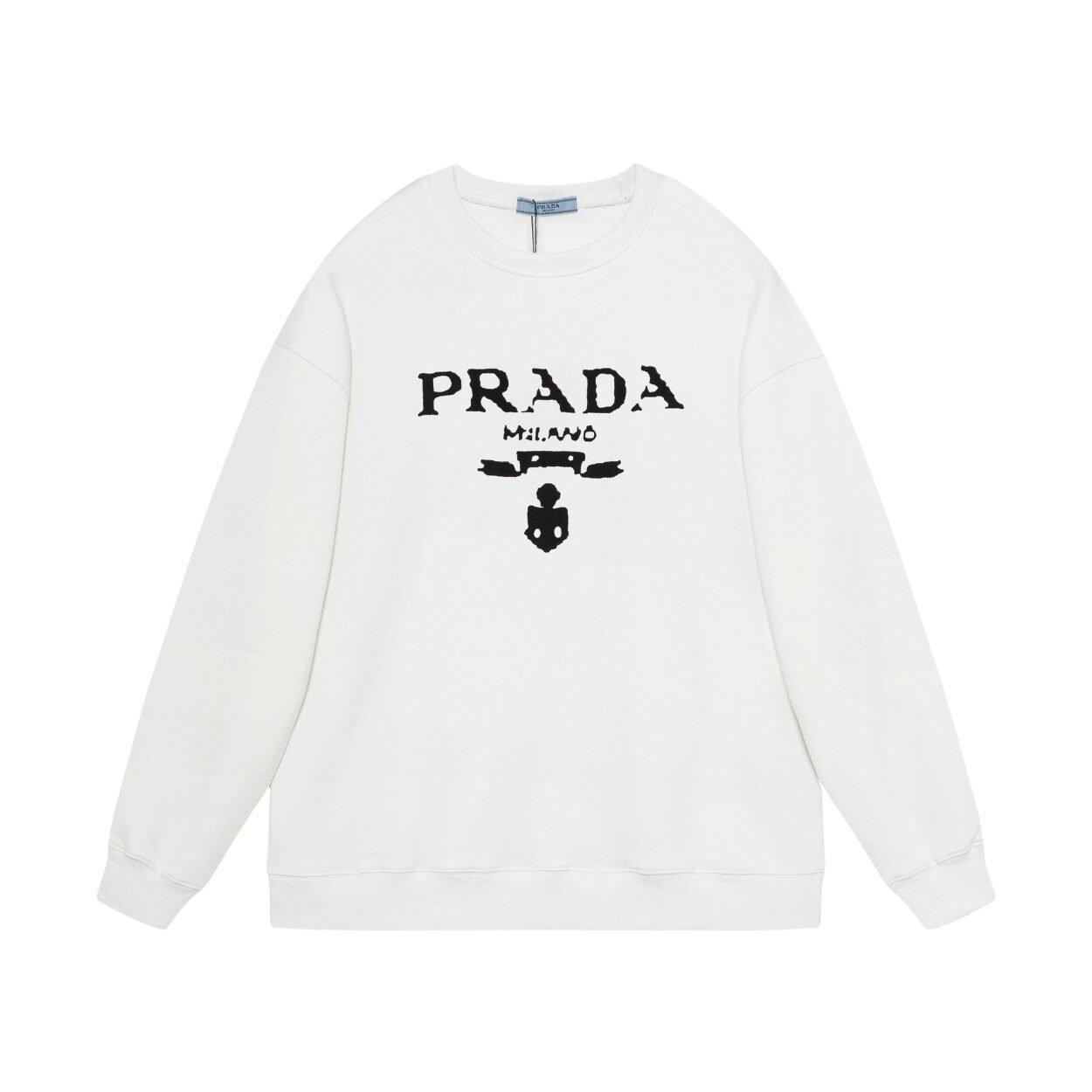 SUDADERA PRADA