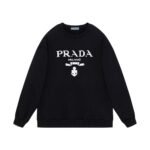 SUDADERA PRADA