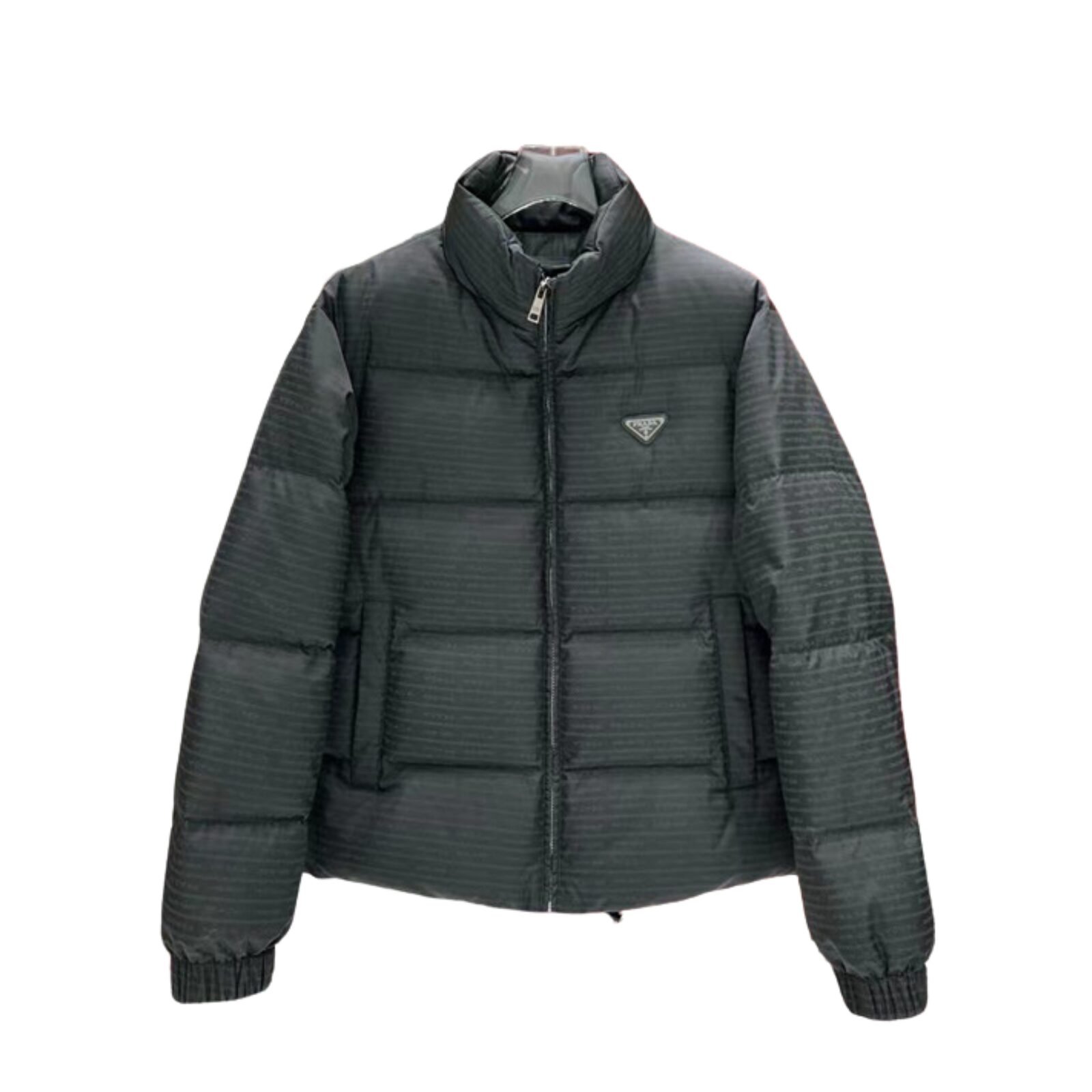 CHAQUETÓN PRADA
