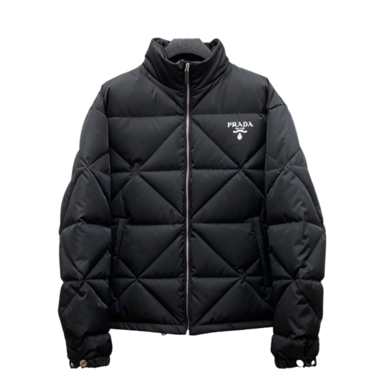 CHAQUETÓN PRADA