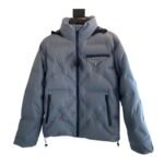 CHAQUETÓN PRADA