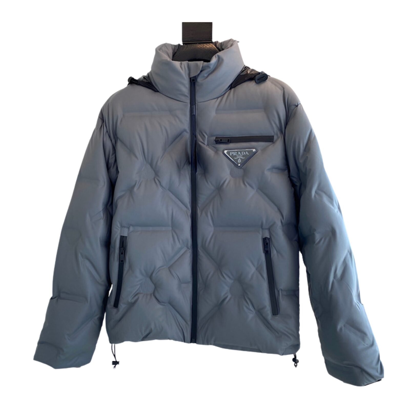 CHAQUETÓN PRADA