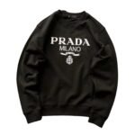 SUDADERA PRADA