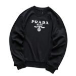 SUDADERA PRADA