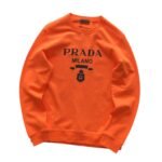 SUDADERA PRADA