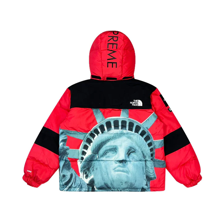 CHAQUETA NORTH FACE - Imagen 2