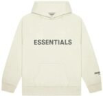 SUDADERA ESSENTIALS
