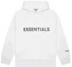 SUDADERA ESSENTIALS