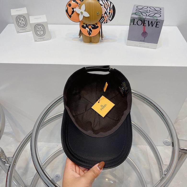 GORRA FENDI - Imagen 5