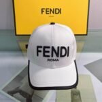 GORRA FENDI