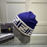 GORRO FENDI