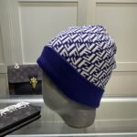 GORRO FENDI