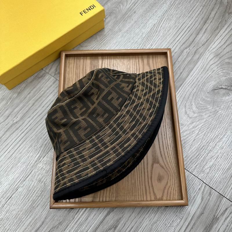 SOMBRERO FENDI - Imagen 5