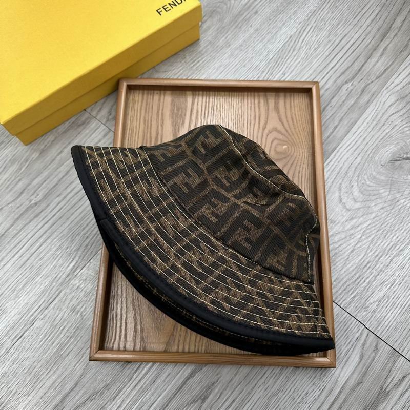 SOMBRERO FENDI - Imagen 3