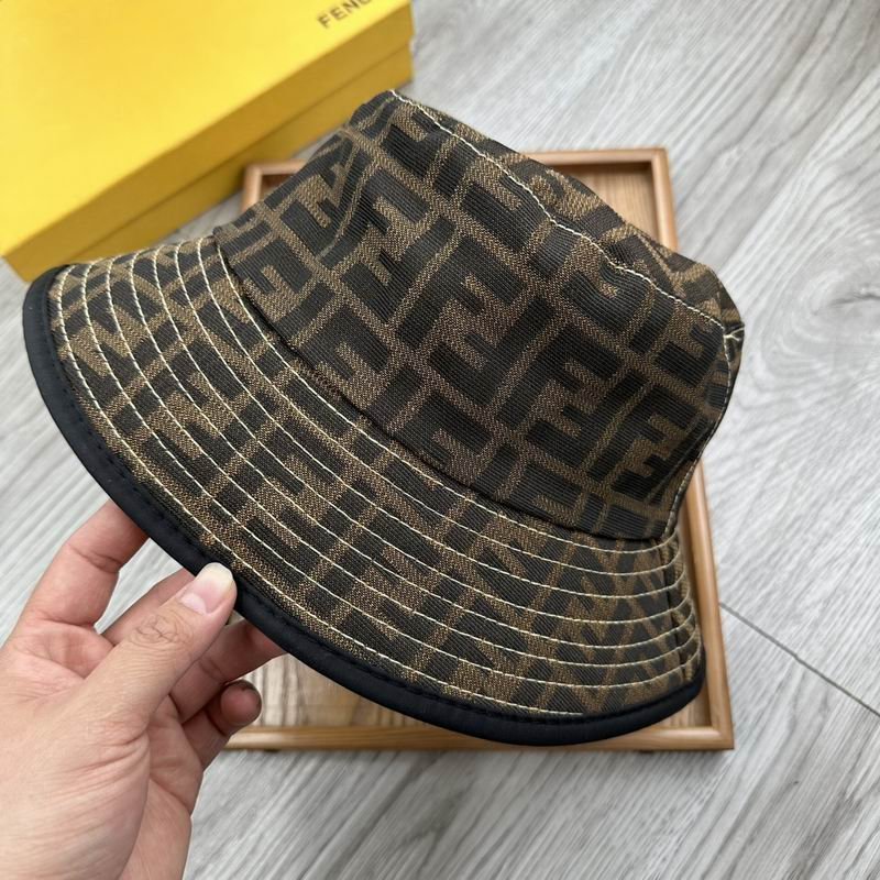 SOMBRERO FENDI - Imagen 2