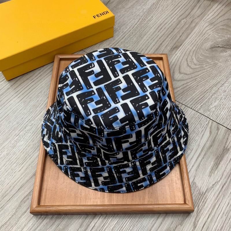 SOMBRERO FENDI - Imagen 2