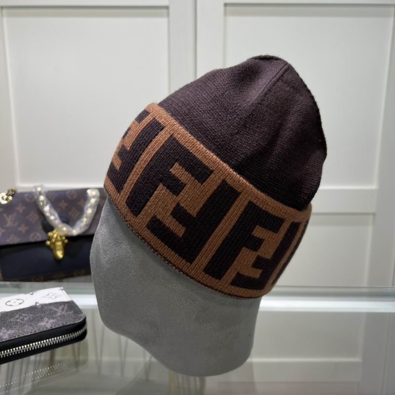 GORRO FENDI - Imagen 3
