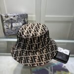 SOMBRERO FENDI
