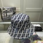 SOMBRERO FENDI