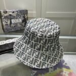 SOMBRERO FENDI