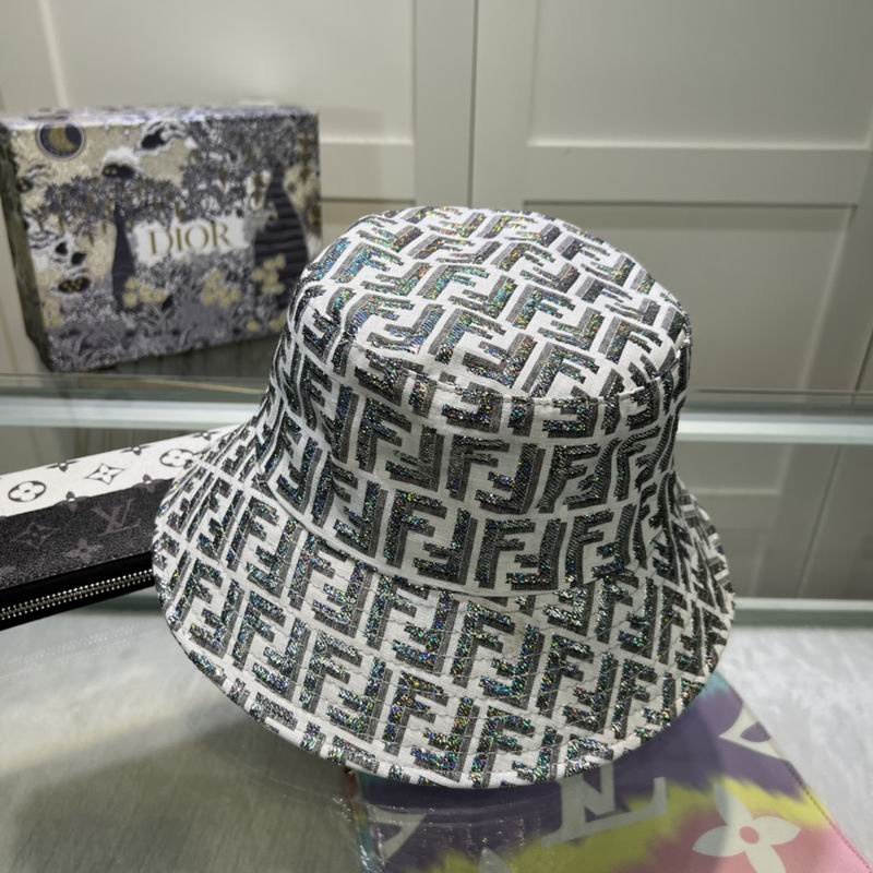 SOMBRERO FENDI