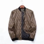 CHAQUETA FENDI