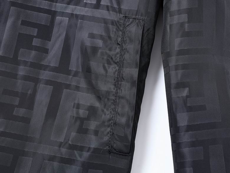 CORTAVIENTOS FENDI - Imagen 7