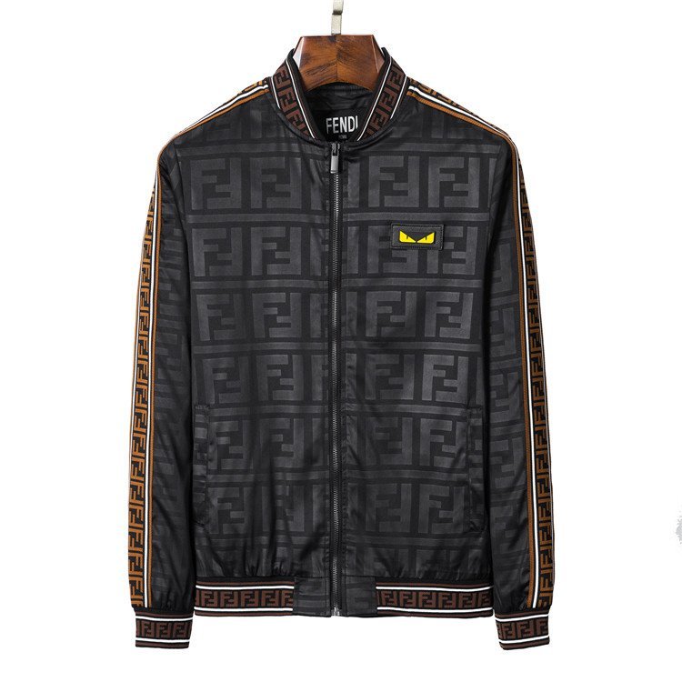 CHAQUETA FENDI