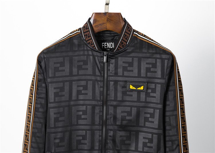 CHAQUETA FENDI - Imagen 2