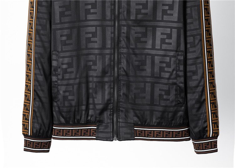 CHAQUETA FENDI - Imagen 11