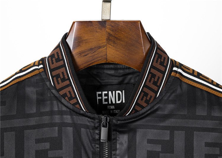 CHAQUETA FENDI - Imagen 10