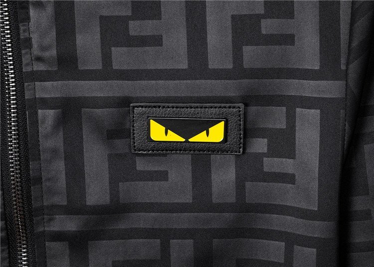 CHAQUETA FENDI - Imagen 9