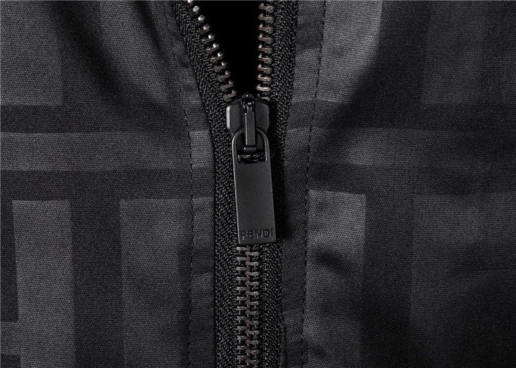 CHAQUETA FENDI - Imagen 7