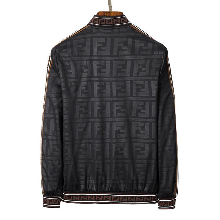 CHAQUETA FENDI - Imagen 6